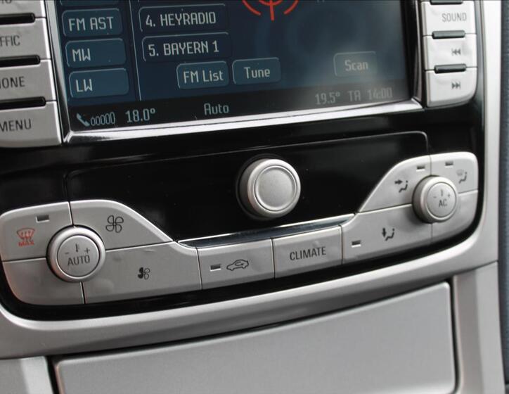Ford S-MAX 15