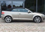 Audi A3 7