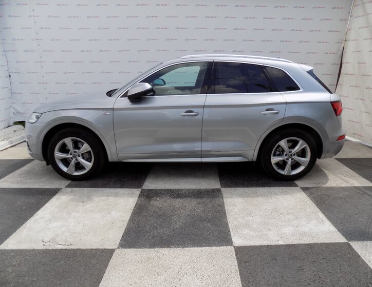Audi Q5 2