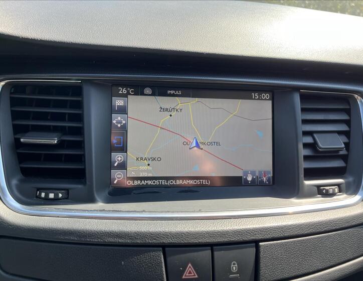Peugeot 508 20