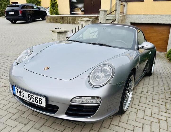 Porsche 911 15