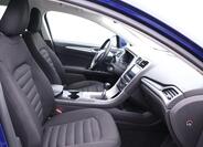 Ford Mondeo 12