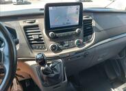 Ford Transit Custom 37
