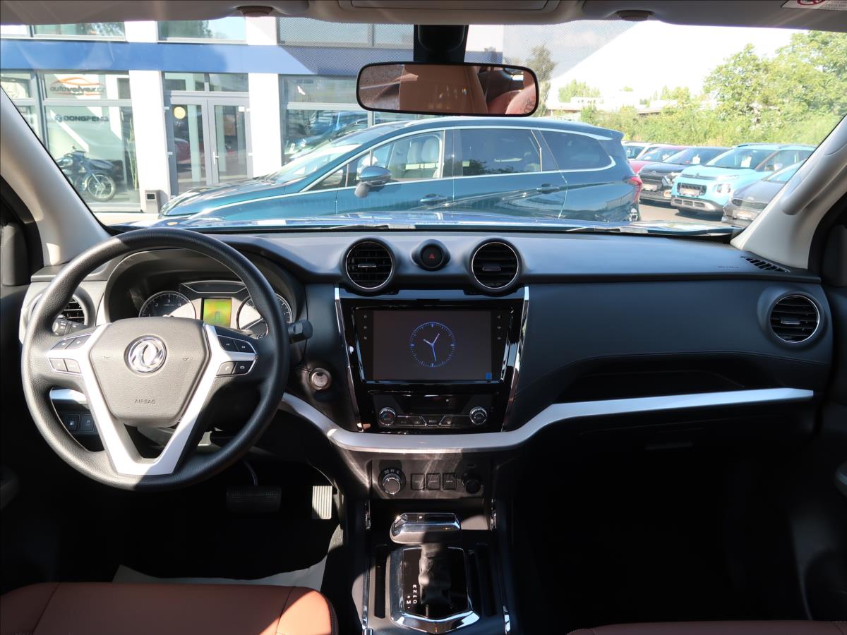 Dongfeng DF 6
