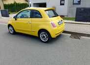 Fiat 500 3