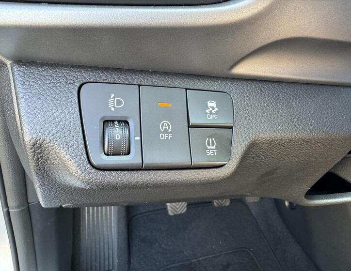 KIA Stonic 13