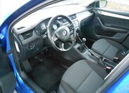 Škoda Octavia 8