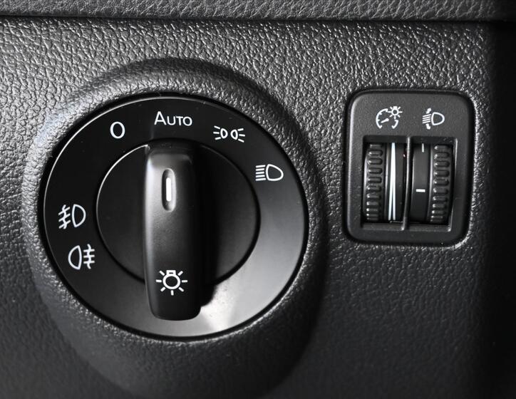 Volkswagen Golf Plus 24