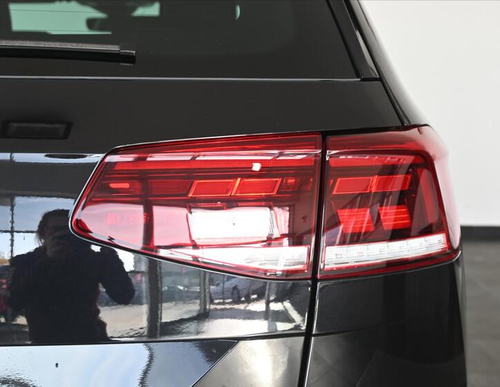 Volkswagen Passat 29