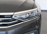 Volkswagen Passat 31