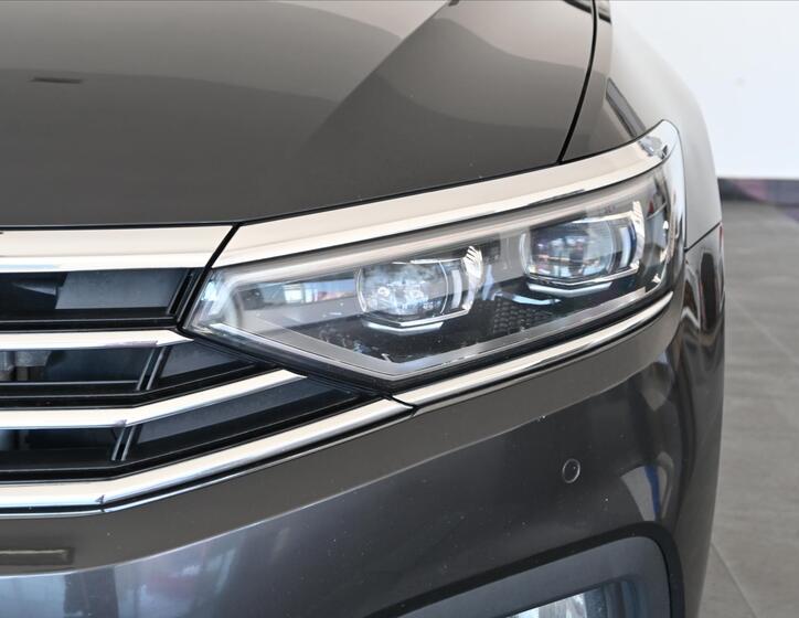 Volkswagen Passat 31