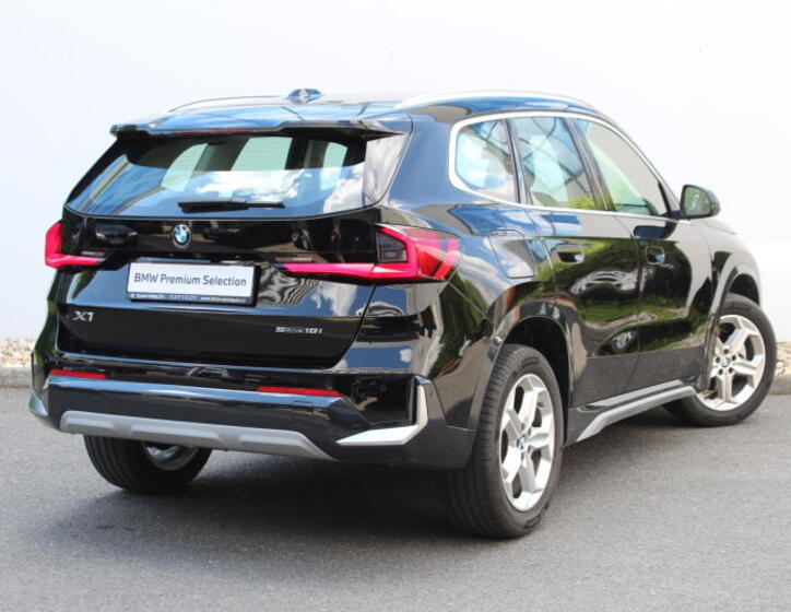 BMW X1 2