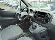 Citroën Berlingo 10