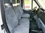 Ford Transit 8