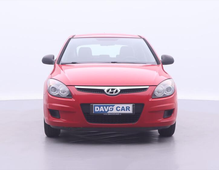 Hyundai i30 2