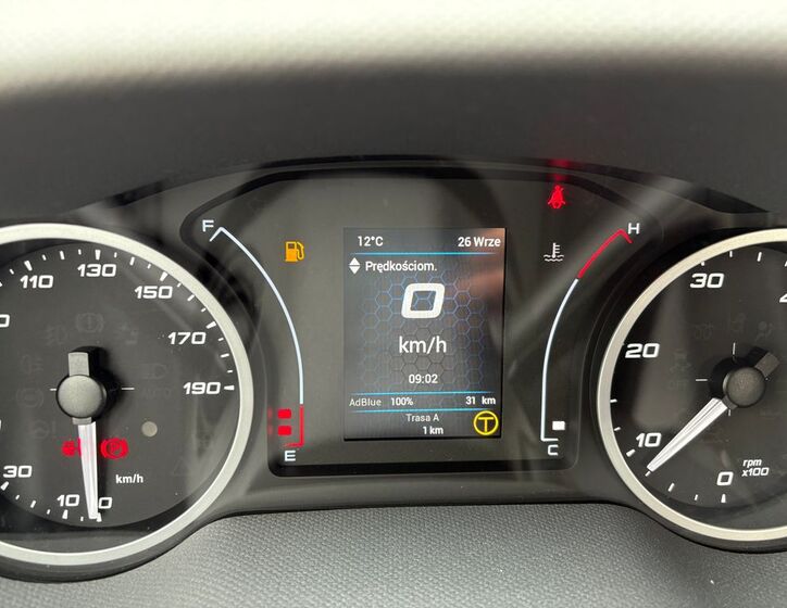 Iveco Daily 15