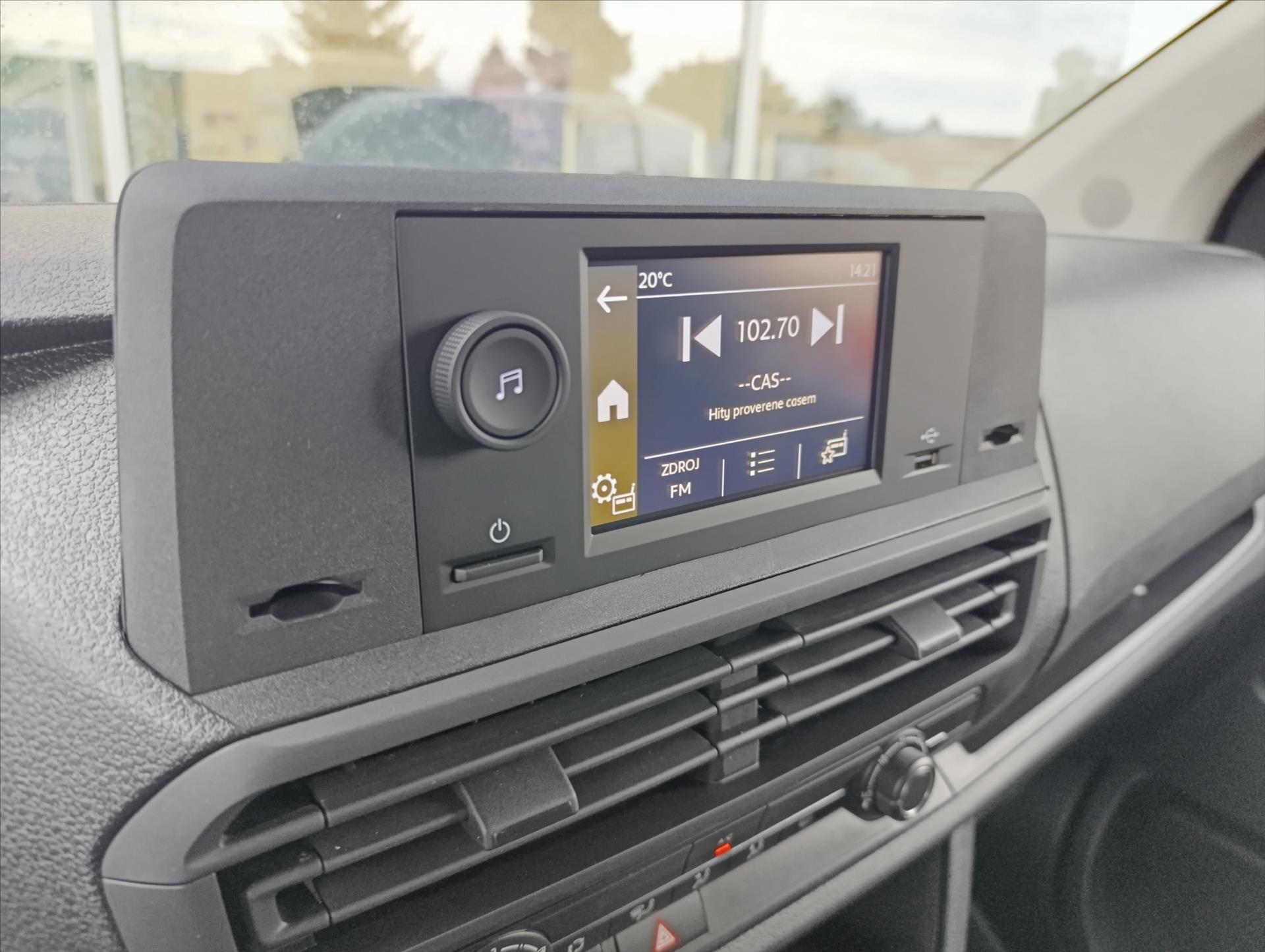 Fiat E-Scudo