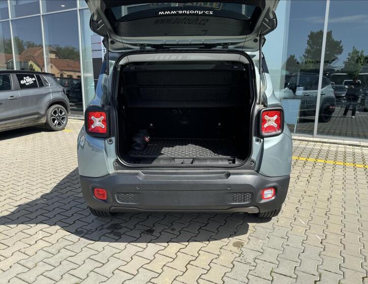 Jeep Renegade 6