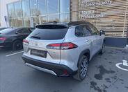 Toyota Corolla Cross 2
