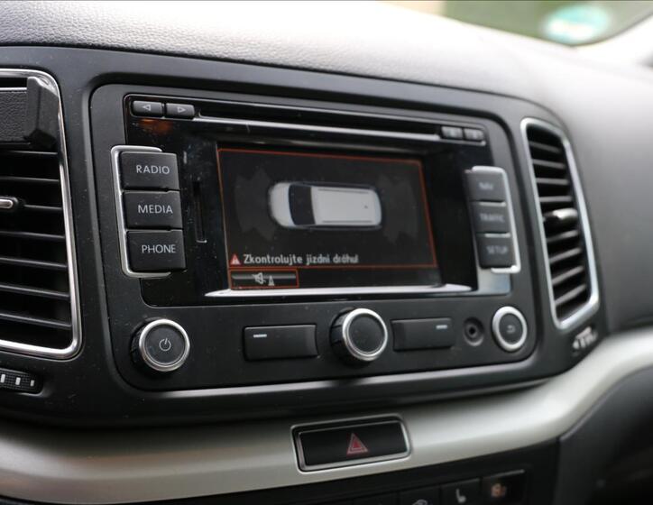 Seat Alhambra 29