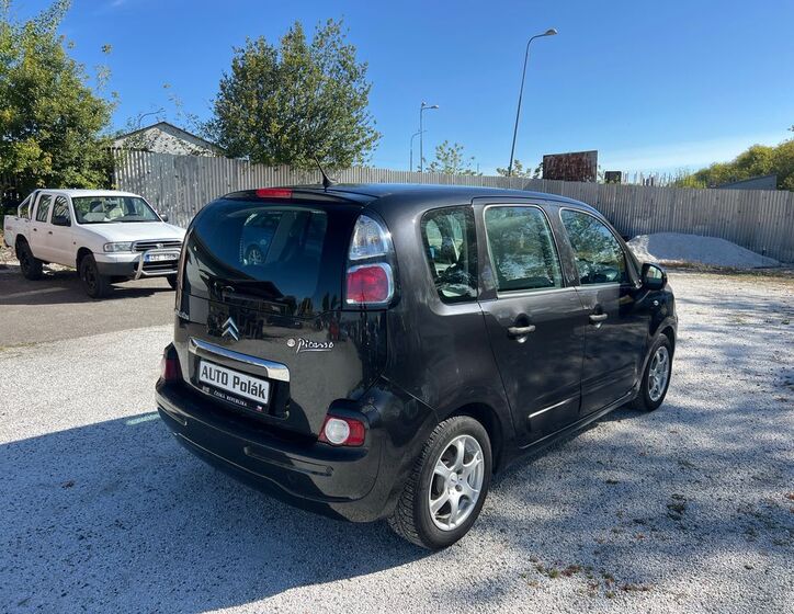 Citroën C3 Picasso 12