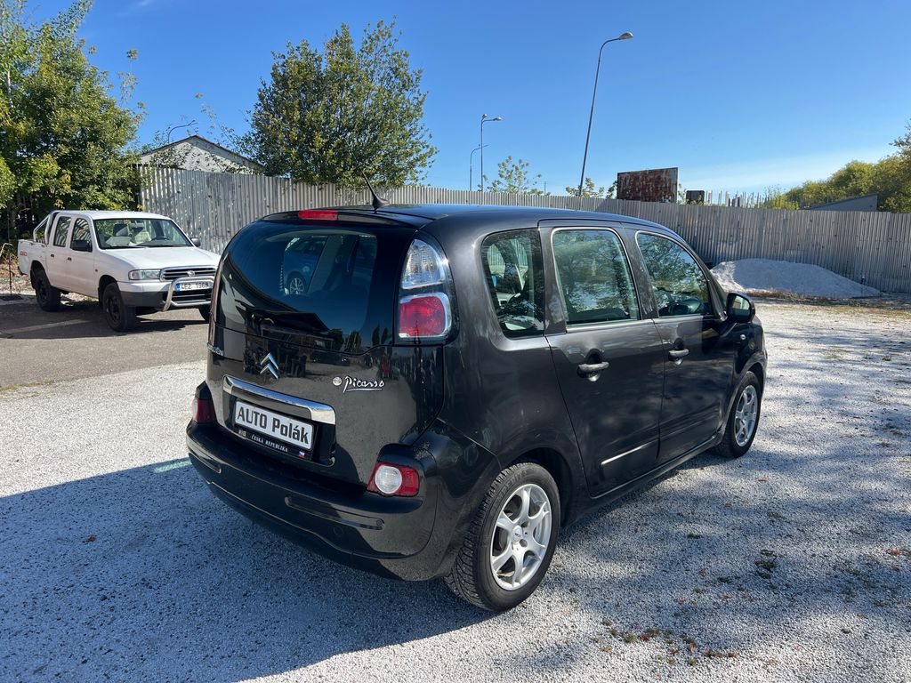 Citroën C3 Picasso