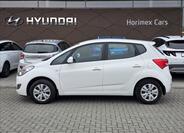 Hyundai ix20 3