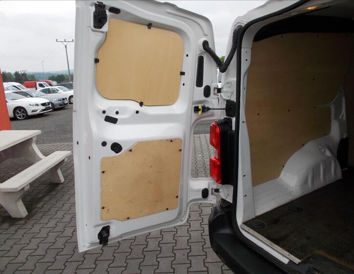 Citroën Jumpy 15