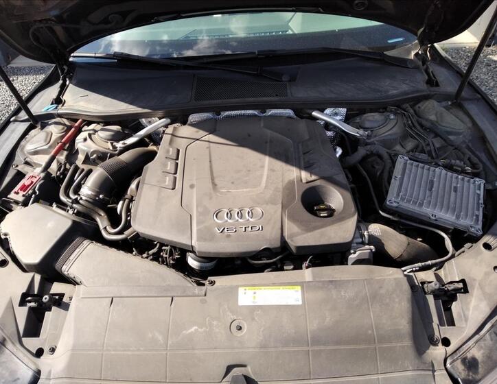 Audi A7 15