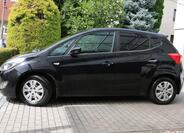 Hyundai ix20 10