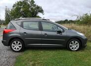 Peugeot 207 49