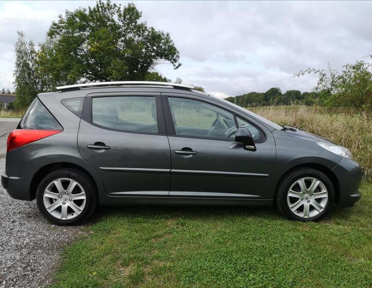 Peugeot 207 49