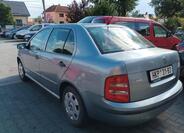 Škoda Fabia 4