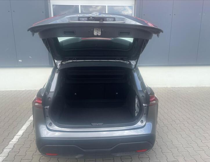 Nissan Qashqai 7