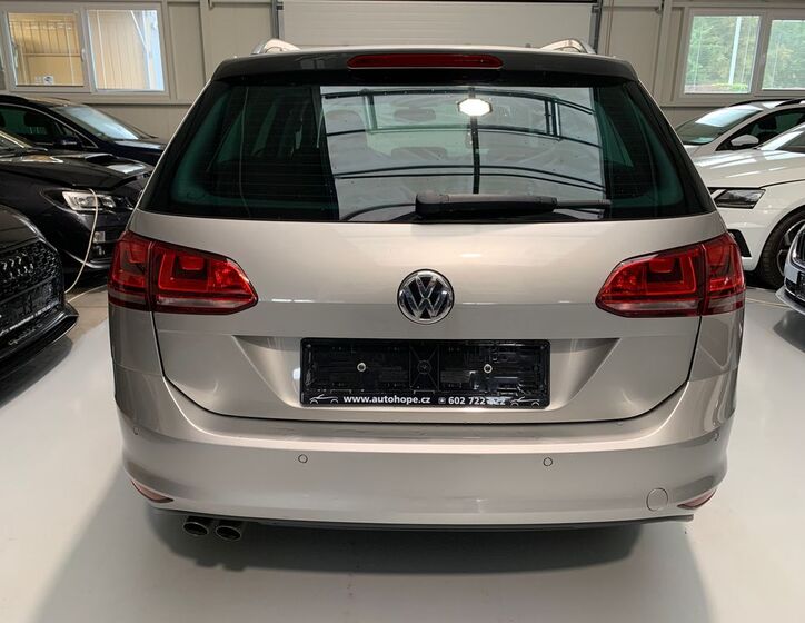 Volkswagen Golf 5