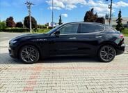 Maserati Levante 3