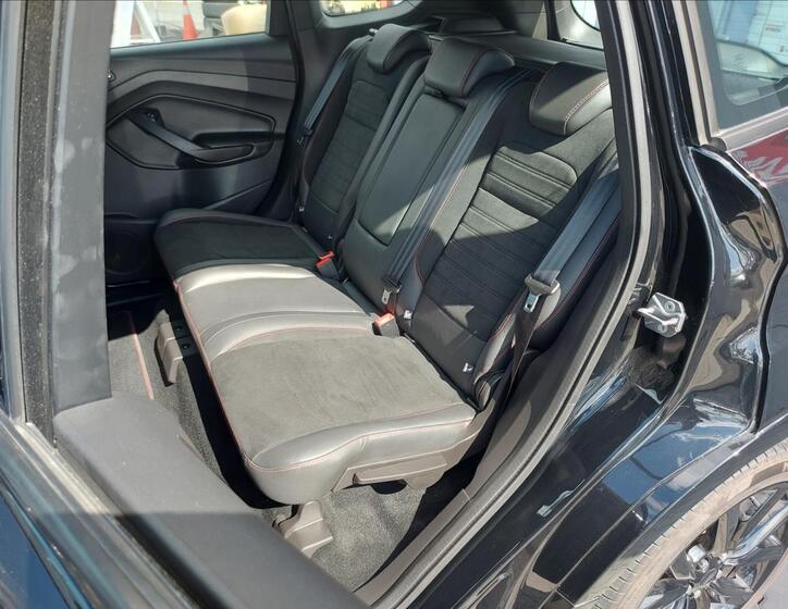 Ford Kuga 12