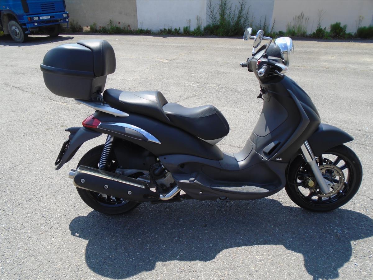 Piaggio Ostatní