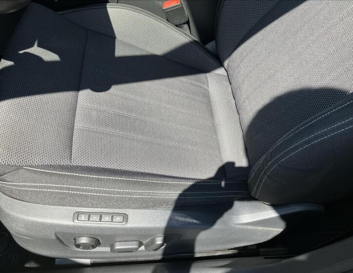 Škoda Superb 11