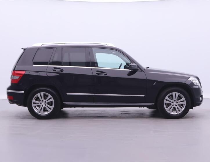 Mercedes-Benz GLK 8