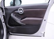 Fiat 500X 12