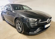 Mercedes-Benz Třídy C 7