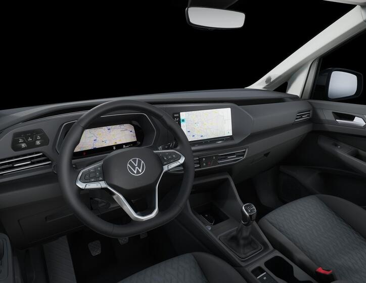Volkswagen Caddy 6