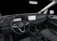 Volkswagen Caddy 6