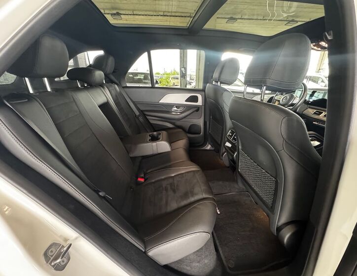 Mercedes-Benz GLE 12