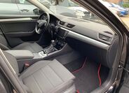 Škoda Superb 23