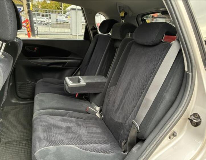 Hyundai Tucson 13