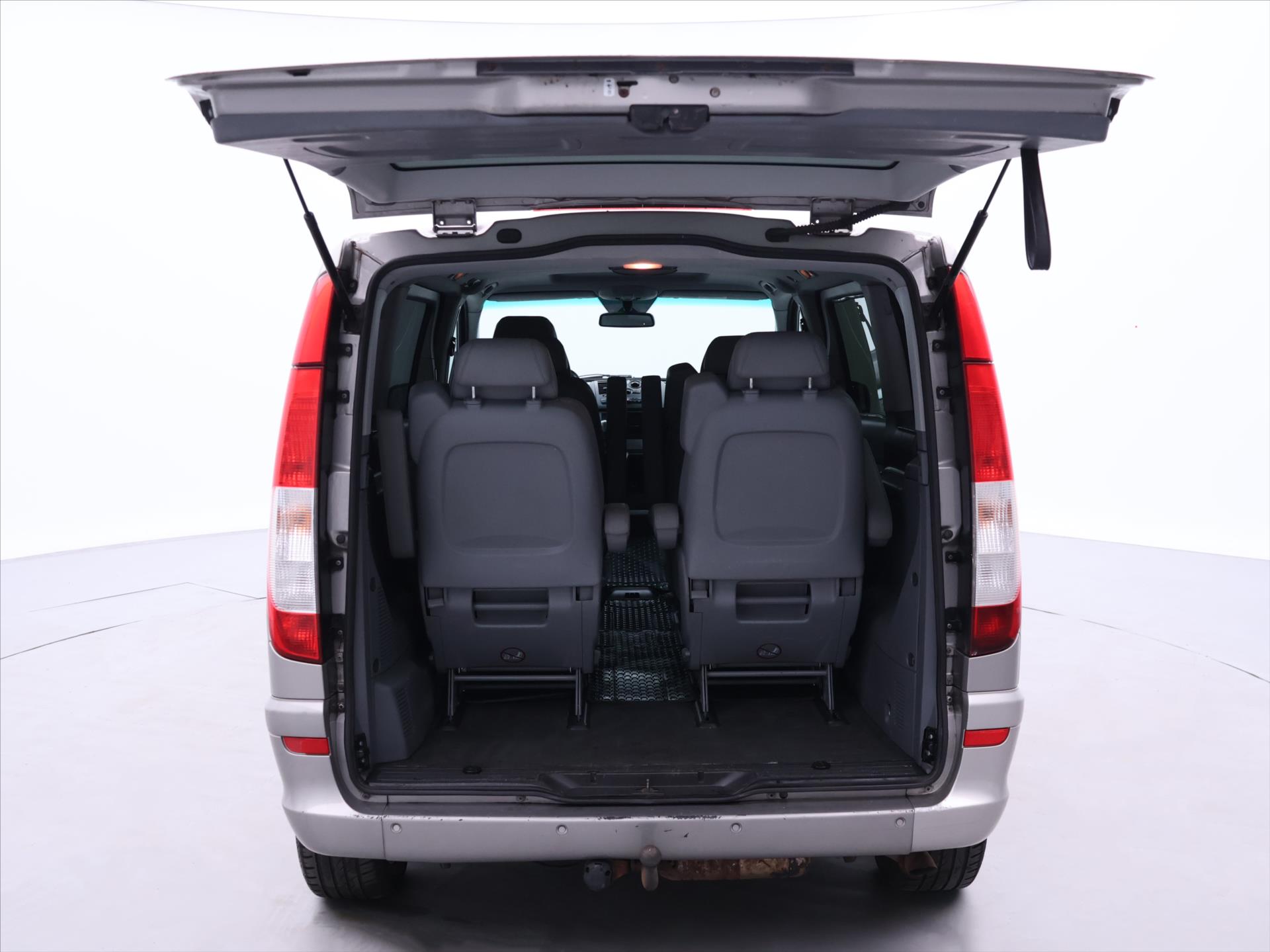 Mercedes-Benz Viano