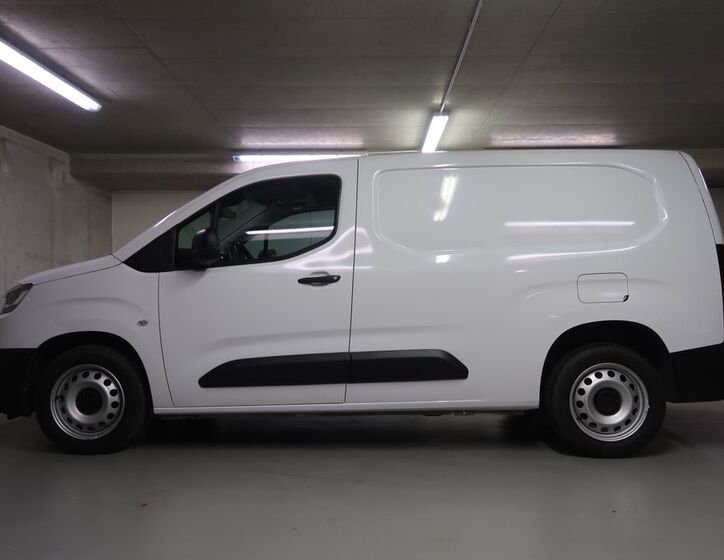 Toyota ProAce 8