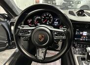 Porsche 911 8